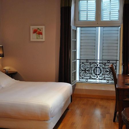 The Originals City, Hotel La Reine Jeanne, Orthez Ngoại thất bức ảnh