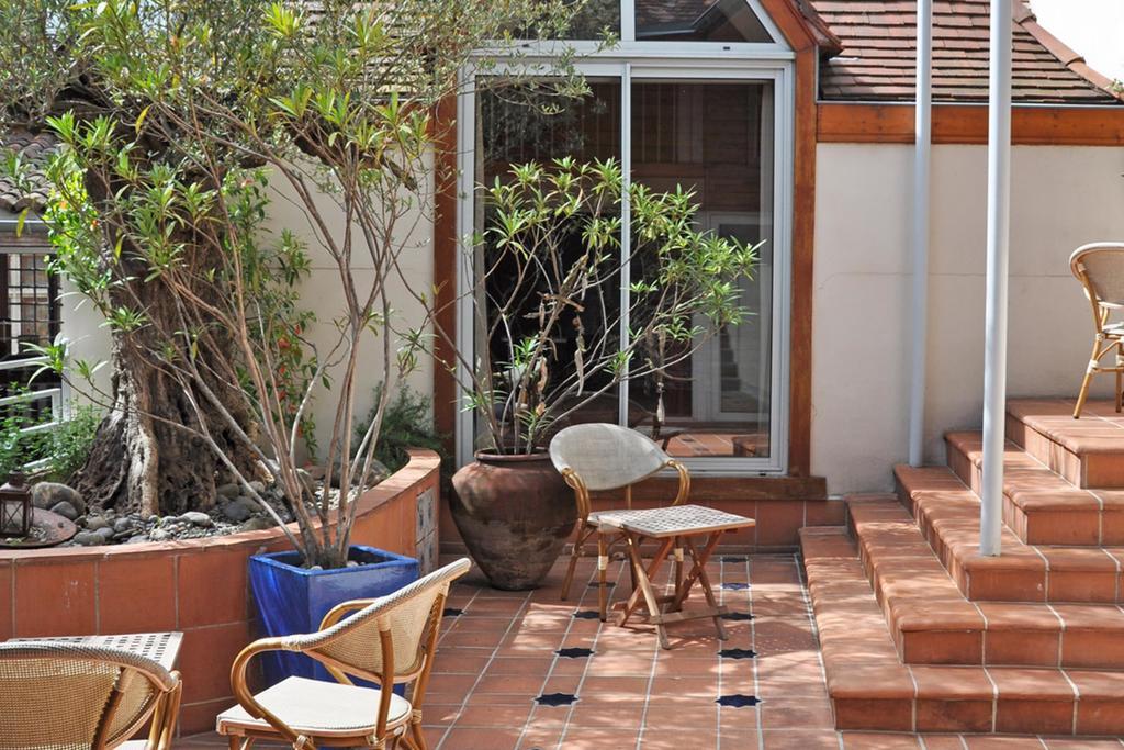 The Originals City, Hotel La Reine Jeanne, Orthez Ngoại thất bức ảnh