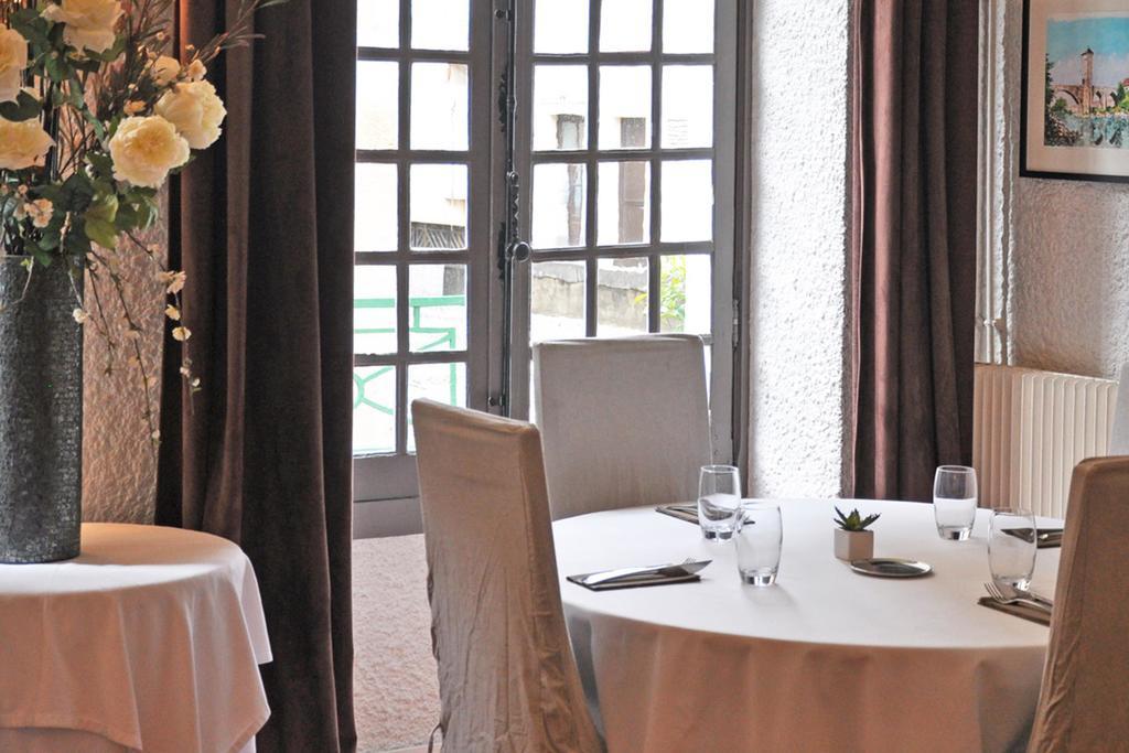 The Originals City, Hotel La Reine Jeanne, Orthez Ngoại thất bức ảnh
