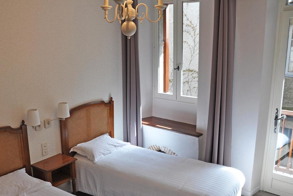 The Originals City, Hotel La Reine Jeanne, Orthez Ngoại thất bức ảnh