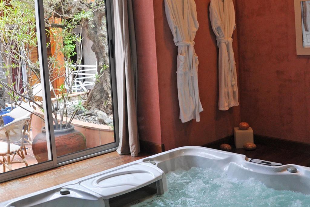 The Originals City, Hotel La Reine Jeanne, Orthez Ngoại thất bức ảnh