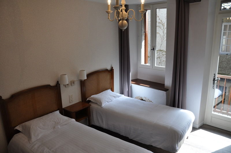 The Originals City, Hotel La Reine Jeanne, Orthez Ngoại thất bức ảnh