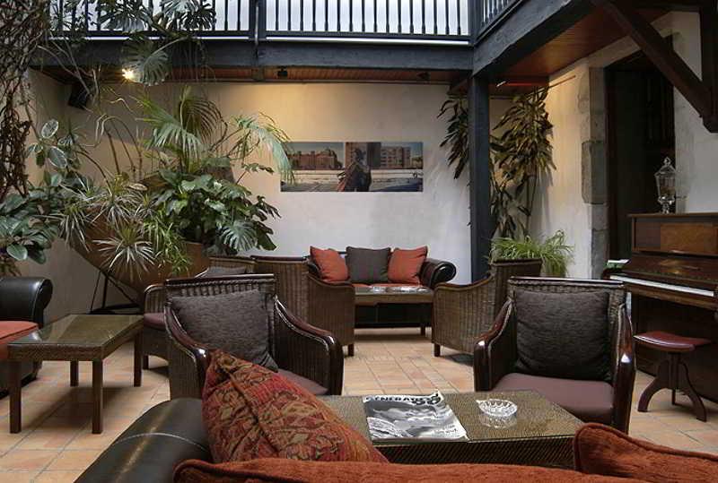 The Originals City, Hotel La Reine Jeanne, Orthez Ngoại thất bức ảnh