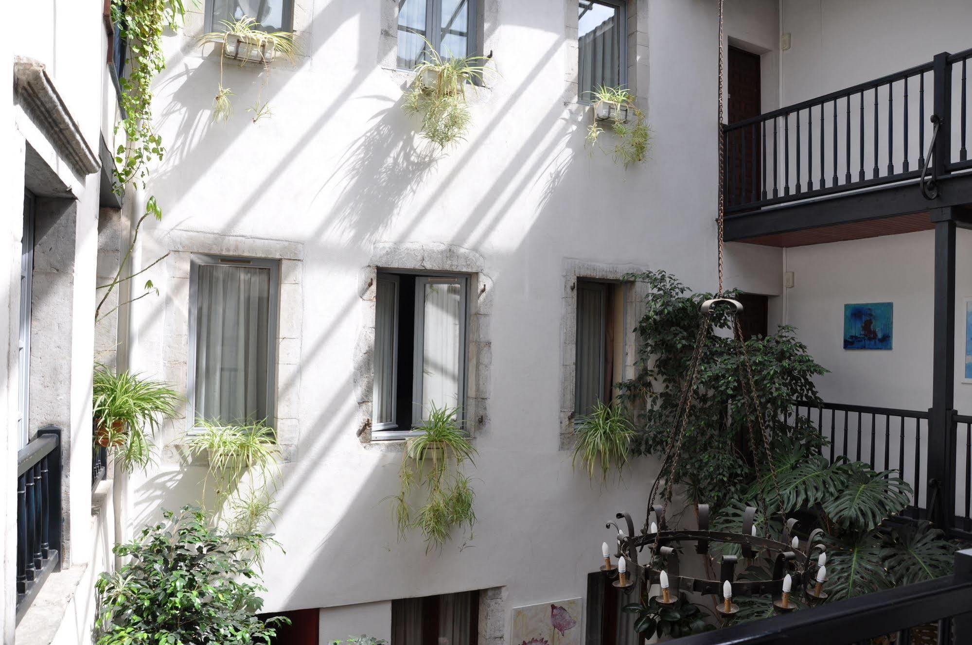 The Originals City, Hotel La Reine Jeanne, Orthez Ngoại thất bức ảnh