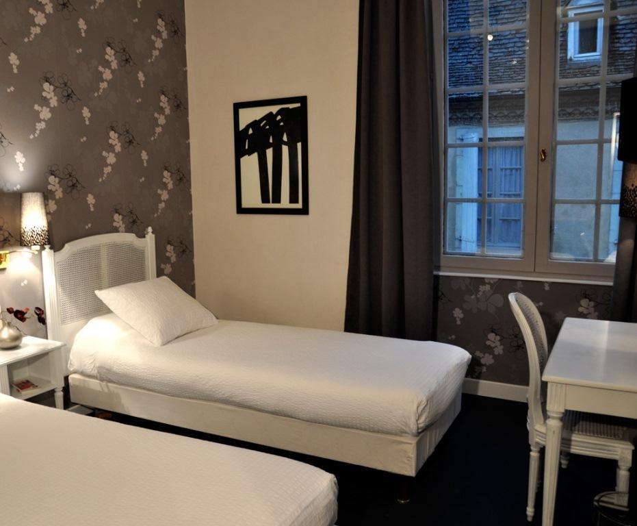 The Originals City, Hotel La Reine Jeanne, Orthez Ngoại thất bức ảnh