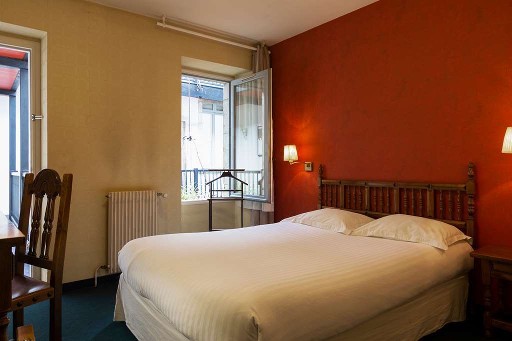 The Originals City, Hotel La Reine Jeanne, Orthez Phòng bức ảnh