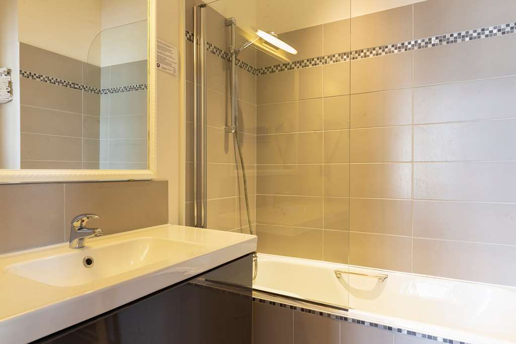 The Originals City, Hotel La Reine Jeanne, Orthez Phòng bức ảnh