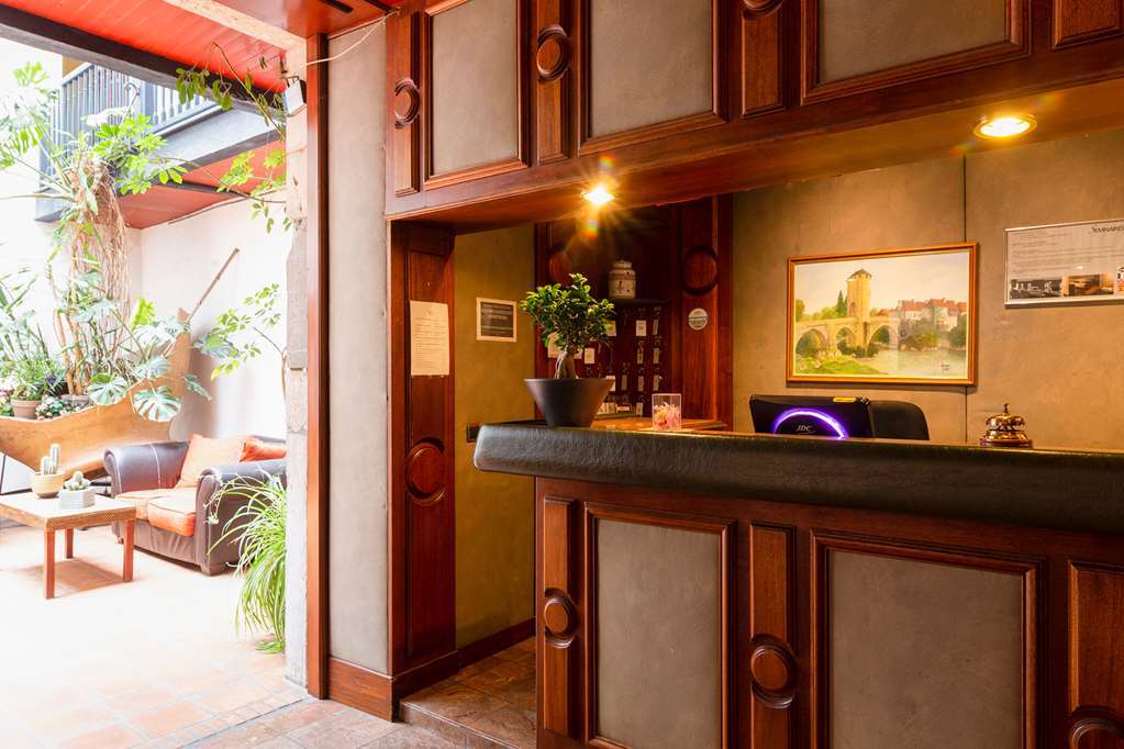 The Originals City, Hotel La Reine Jeanne, Orthez Tiện nghi bức ảnh