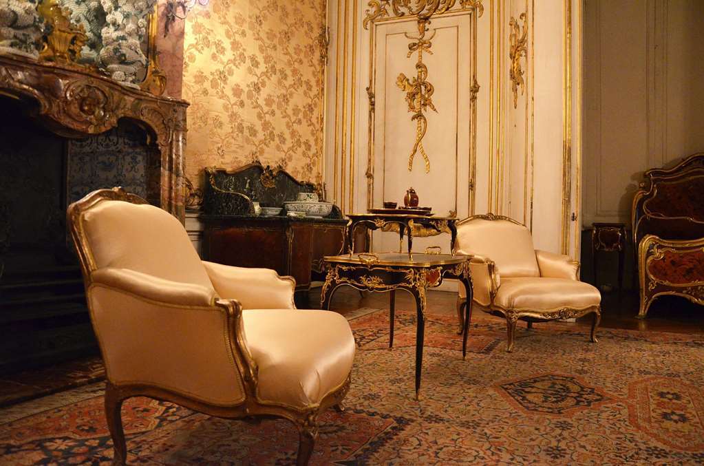 The Originals City, Hotel La Reine Jeanne, Orthez Tiện nghi bức ảnh