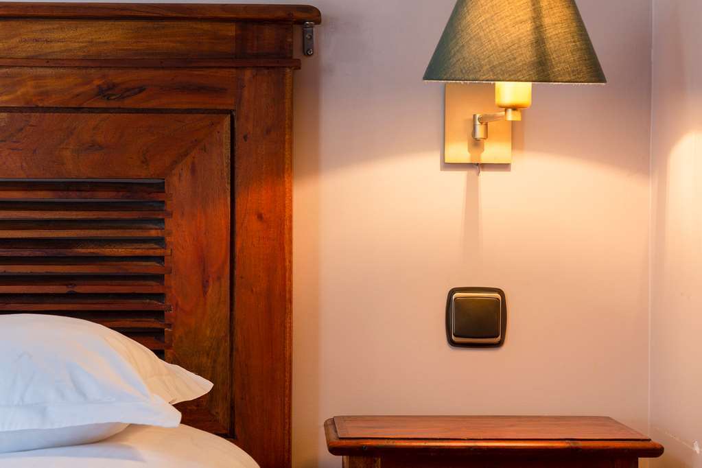 The Originals City, Hotel La Reine Jeanne, Orthez Phòng bức ảnh