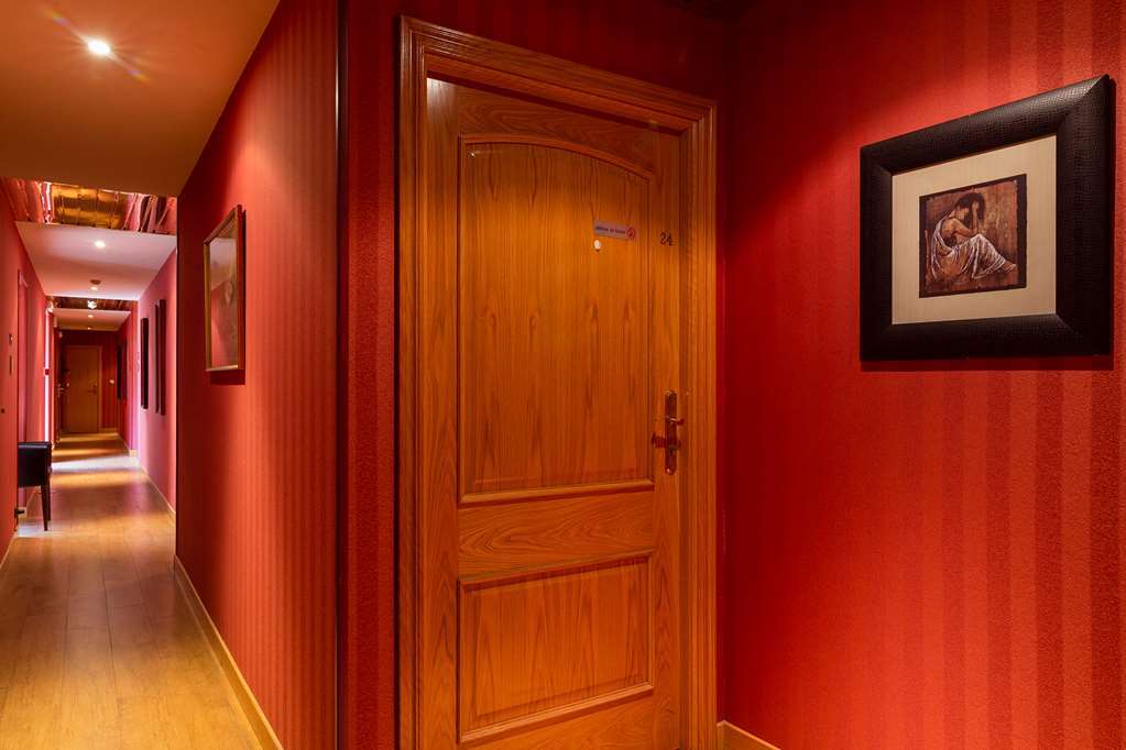The Originals City, Hotel La Reine Jeanne, Orthez Tiện nghi bức ảnh
