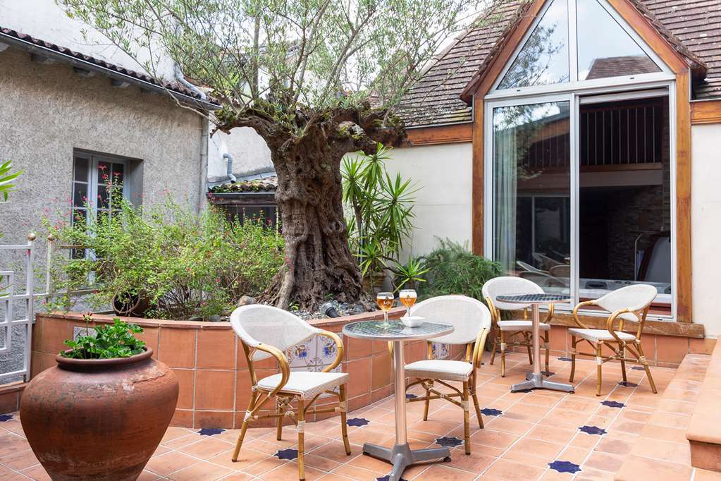 The Originals City, Hotel La Reine Jeanne, Orthez Tiện nghi bức ảnh