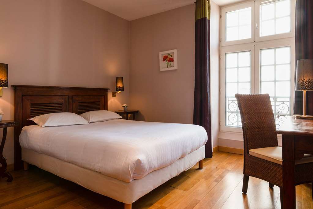 The Originals City, Hotel La Reine Jeanne, Orthez Phòng bức ảnh