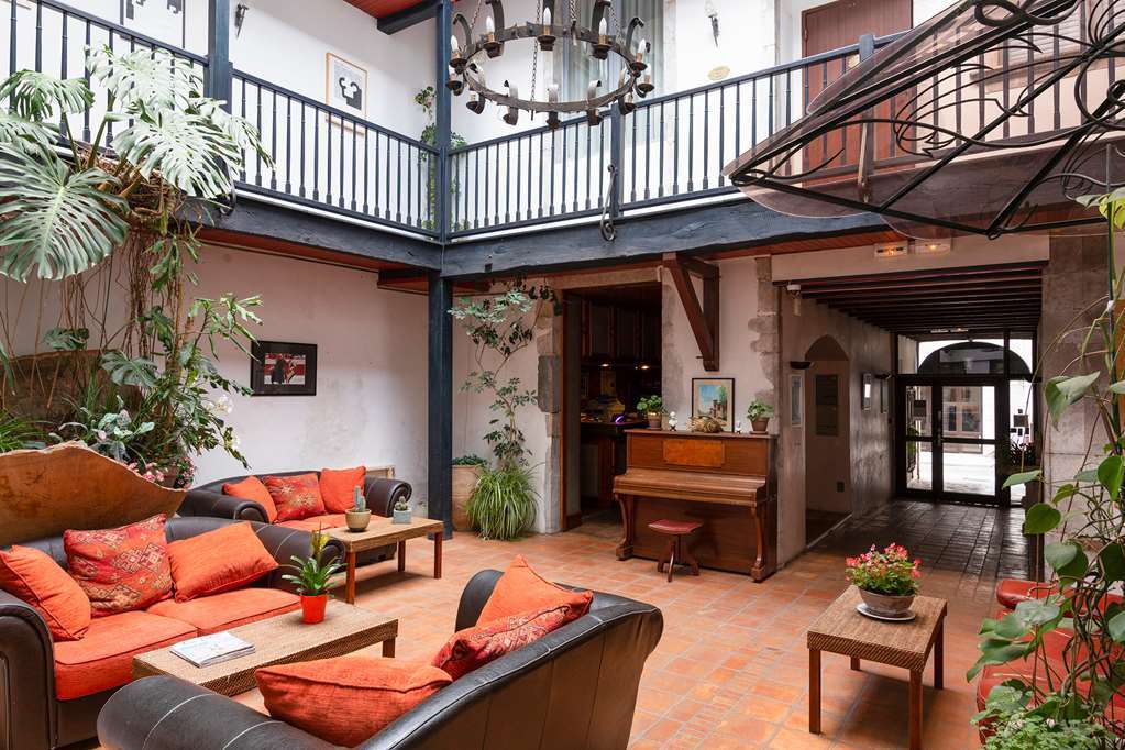 The Originals City, Hotel La Reine Jeanne, Orthez Tiện nghi bức ảnh