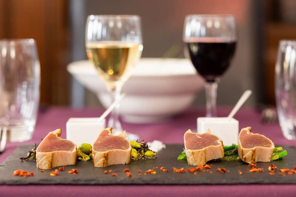 The Originals City, Hotel La Reine Jeanne, Orthez Tiện nghi bức ảnh