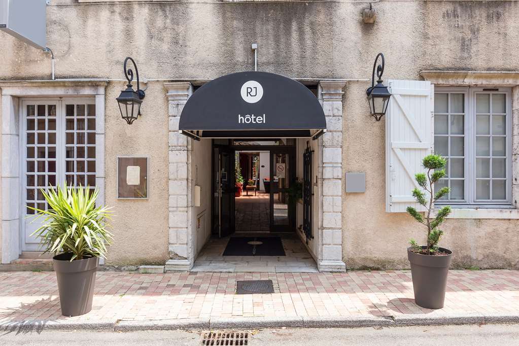 The Originals City, Hotel La Reine Jeanne, Orthez Tiện nghi bức ảnh
