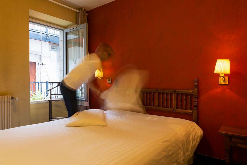 The Originals City, Hotel La Reine Jeanne, Orthez Phòng bức ảnh