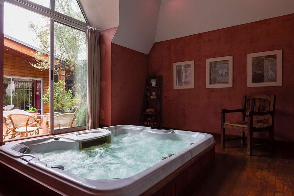 The Originals City, Hotel La Reine Jeanne, Orthez Tiện nghi bức ảnh